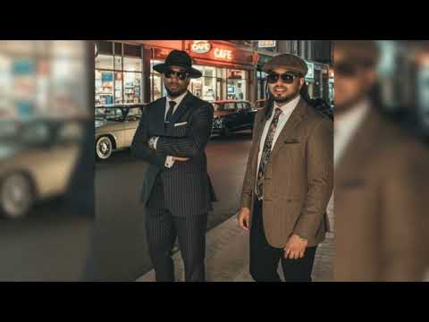 YK X Eaz Da Bully and YK