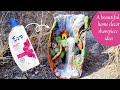 A Very Beautiful Artificial Waterfall Showpiece For Home Decor Diy Crafts Crafty Hands