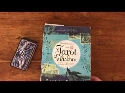 download lagu mp3 mp4 Rachel Pollacks Tarot Wisdom, download lagu Rachel Pollacks Tarot Wisdom gratis, unduh video klip Rachel Pollacks Tarot Wisdom