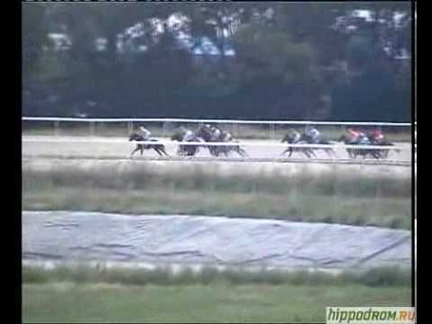 ПЯТИГОРСКОЕ ДЕРБИ 2009