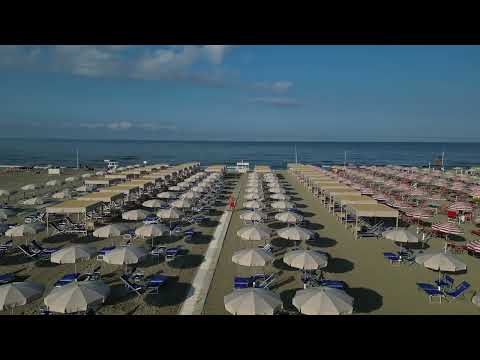 Bagno Abetone Lido di Camaiore