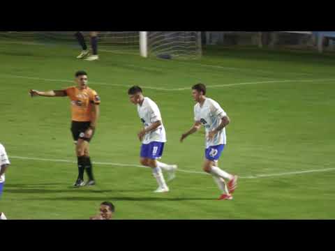 Primera B Nacional - Matchday 1 - Gimnasia y Tiro 2 - 1 Colegiales