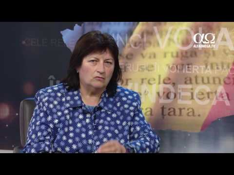 Puterea rugaciunii 6.11 - Rugaciuni din Israel pentru Romania