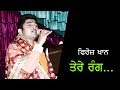 Firoz Khan Tere Rang