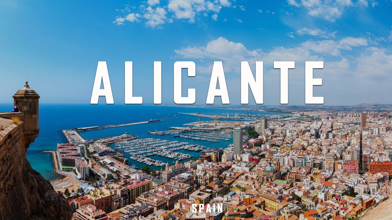 Alicante Spain: 8 Best Things to Do In Alicante Spain (2025)