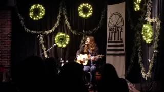 Brent Cobb - Black Crow live at Eddie&#39;s Attic