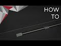 Купить Душевой канал Pestan Confluo Slim Line 85 см 13100035 линейный трап лоток щелевой 85 см, вставка из нержавеющей стали, хром в Киеве vannaja.kiev.ua