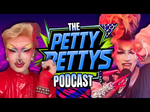 (2-02) Acid & Daya Are NOT Okay | Drag Race Season 18, Episode 2