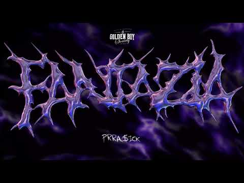 Arkanian - PRRASICK | Official Visualizer