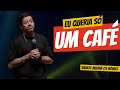 RENATO ALBANI DOESN T KNOW HOW TO ORDER A COFFEE STAND UP COMEDY