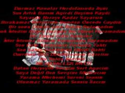 Mc Karakule & Dj intikam - Benim Elimden (Emy)