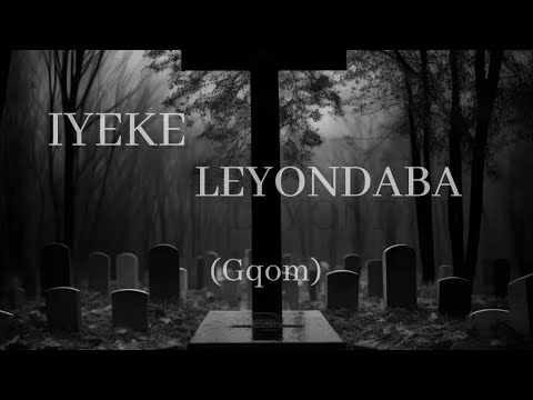 JnR Sokx - Iyeke Leyondaba (Gqom)