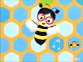 Playhouse Disney Stay Young Forever The Feet Beat Pt 2 BB S Music Time