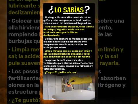 5 trucos DIY: soluciones caseras que parecen atajos