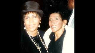 Aretha Franklin &quot;Walk Around Heaven&quot; (Remembering) The Queen Of Soul Aretha Franklin 1942 - 2018