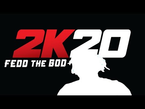 Fedd The God - 2K20 Freestyle (Official Video)