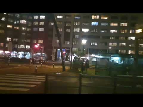 HTM Tramlijn 17 & 15 Wateringen - Station Den Haag Centraal - Nootdorp | HTM Siemens Avenio 5042