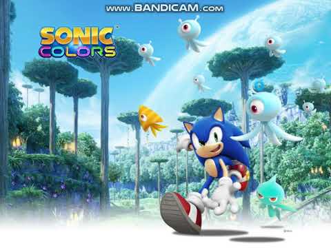 Boss Stage Clear - Sonic Colors [OST]