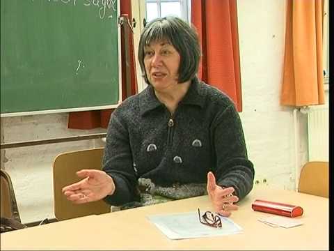 Flensburg - meine Stadt - eine multikulturelle Heimat