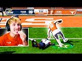 Arch Manning Is A Cheat Code Wheel Of CUT Ep 2