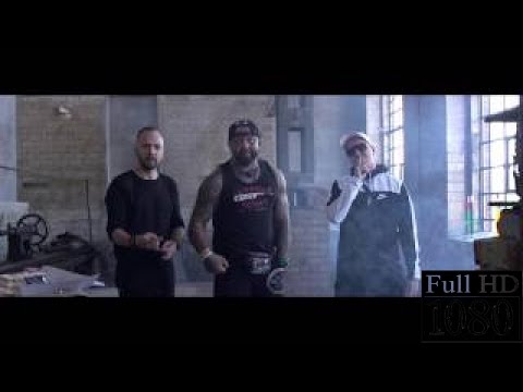 Matheo x Białas x Różal - Zamknij mordę. Zapowiedź klipu -Marcin-Różalski