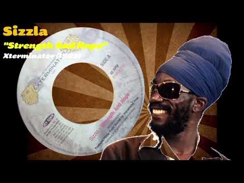 STRENGTH Riddim & GETAWAY Riddim Mix, Sizzla, Morgan Heritage, Gappy Ranks, Eesah, LMS,+more🔥