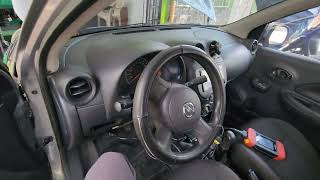 Reparación efectiva y code c1604 Peugeot