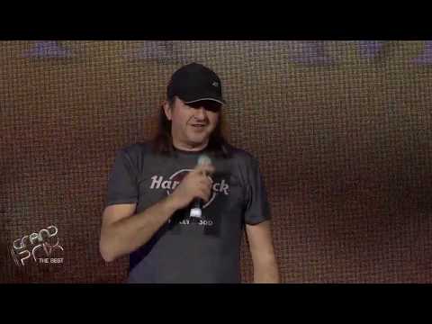 Nexhat Mujovi - Wirusi - GrandPrix, The Best - Edicioni i I rë