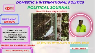 News and Politics