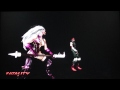 Mortal Kombat Fatality Kollection Sindel