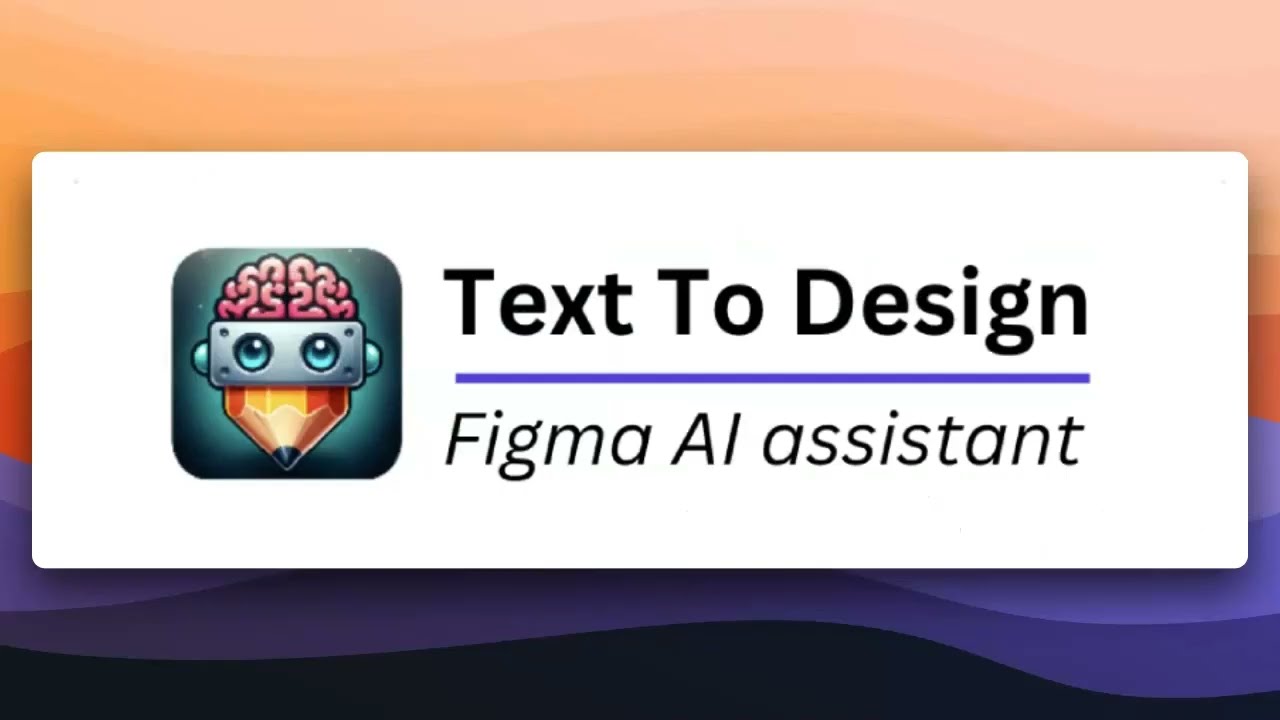 Create Stunning Figma Designs in Seconds with AI
