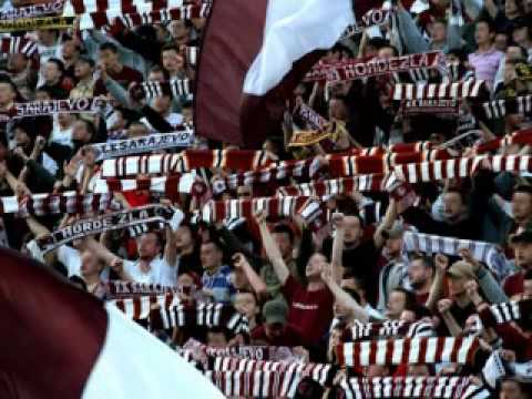 Sarajevo - Mi Smo Divovi