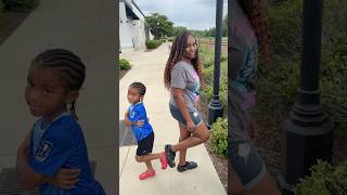 POUR IT UP CHALLENGE #dancechallenge #dancetrend #danceshorts #familyshorts #mamasboy #dancefam