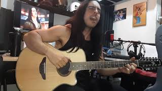 Viejo amigo - Rata Blanca (acoustic)