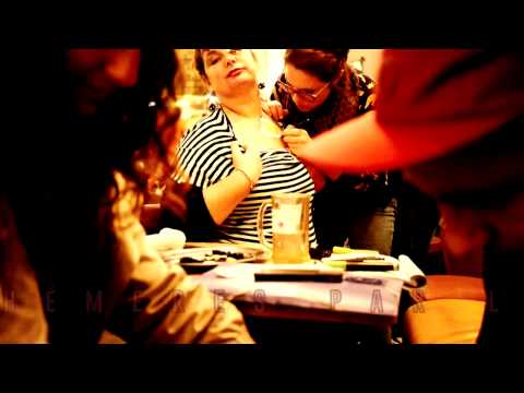 La vie Happy - Funky Wedding Festival 1