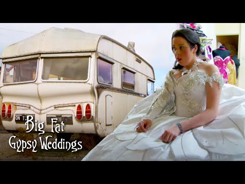 Welcome To Your New Life! | Big Fat Gypsy Weddings