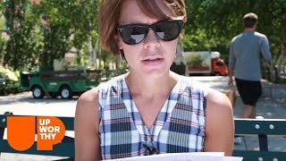 If You Find This Love Letter, It&#39;s For You!