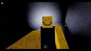 Bob is missing - A Roblox Mystery