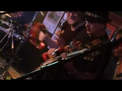 Robby Electric Drill Solo Stunt