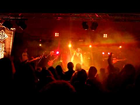 Tygers of pan tang 80s medley very eavy 2014 014