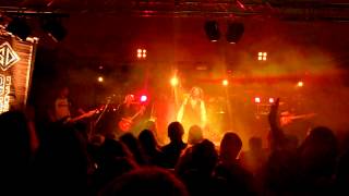 Tygers of pan tang 80s medley very eavy 2014 014