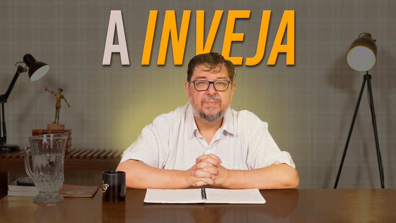 Uma das coisas que mais atrapalha o ser humano.