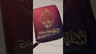 Disney Cruise Line Density Gift 首航所有的禮物#disney #cruise #disney