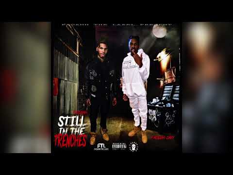 Facahh Dee - Facahh A.T.W (ft. Faceuh Jayy) [ Official Audio]