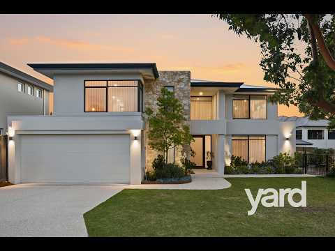 5 Clive Street, Bicton, WA 6157, 4 Kuwarto, 3 Banyo, House
