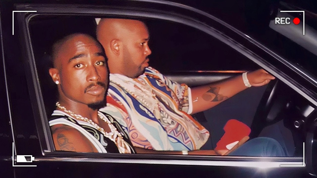 Tupac Shakur: El Crimen que Tardó 30 Años en Resolverse