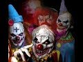 Lordi - Hell Sent In The Clowns 