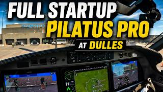 Download lagu 'Full Pilatus Pro Startup at Dulles and Departing 19C' mp3 Download lagu 'Full Pilatus Pro Startup at Dulles and Departing 19C' mp3