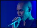 Skunk Anansie - I can dream (Live NPA Canal+)