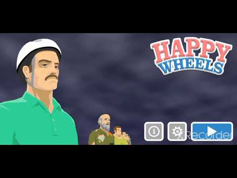 Se muoio finisce il video - Happy Wheels |ep. 4|